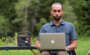 Jackery Explorer 300 Plus Portable Power Station - 21-0001-000011