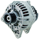 WAI Alternator Unit - 23369N fits DAF, Fiat, General Motors, Iveco, KHD, Lancia, Mercedes-Benz, Nissan, Renault, Scania, Toyota, Volkswagen Audi Group, Vauxhall