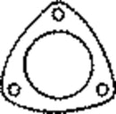 Klarius 410578 - Gasket Flat