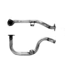 BM Cats Front Pipe - BM70249 with Fitting Kit - FK70249 fits Citroën, Peugeot