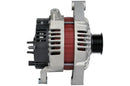 HELLA 8EL 012 427-511 Alternator - 14V - 100A - fits Opel Meriva A Mpv (X03)