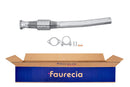 FAURECIA 8LG 366 070-271 Diesel particulate filter - Easy2Fit® Kit - fits FIAT DUCATO