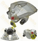 Brake Engineering Brake Caliper - CA2363R - Call to order