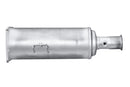 FAURECIA 8LE 366 053-291 Catalytic Converter - Easy2Fit® Kit - fits RENAULT KANGOO Rapid
