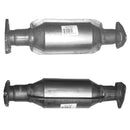 BM Cats Approved Petrol Catalytic Converter - BM90784H with Fitting Kit - FK90784 fits Honda