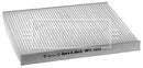 Borg & Beck Cabin / Pollen Filter -  BFC1018 fits Ford Fiesta 08-