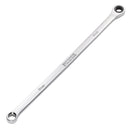 Draper 8MM Long Ratchet Ring Spanner - 27765