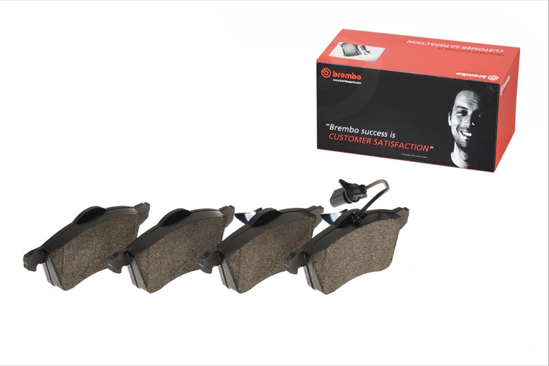 Brembo Brake Pad Set - P85049