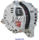WAI Alternator - 8448N