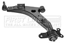 First Line Suspension Arm - LH - FCA6704