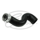 Gates Turbo Charger Hose - 09-0760