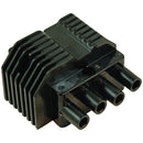 WAI Ignition Coil - CUF917