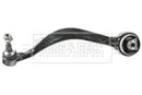 Borg & Beck Suspension Arm - LH - BCA8159