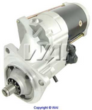 WAI Starter Motor - 18935N
