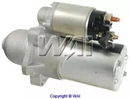 WAI Starter Motor - 6756N