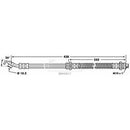 Borg & Beck Brake Hose  - BBH6817 fits Mits Colt IV,Proton Satria