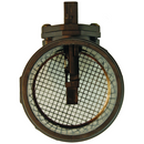 WAI Mass Air Flow Sensor - MAF10283T