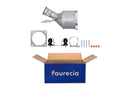 FAURECIA 8LE 366 050-641 Catalytic Converter - Easy2Fit® Kit - fits CITROËN XSARA PICASSO