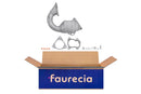 FAURECIA 8LE 366 053-651 Catalytic Converter - Easy2Fit® Kit - fits RENAULT SCÉNIC II