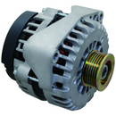 WAI Alternator - 8540N