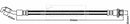 Borg & Beck Brake Hose  - BBH8180 fits Hyundai ix35,Kia Sportage