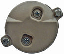 HELLA 6PP 009 403-251 Sensor, intake manifold pressure - 3-pin connector - Bolted
