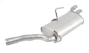 Klarius CN458T - Box With Tail Pipe