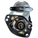 WAI Starter Motor - 18446CN