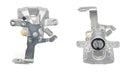 Calitech Brake Caliper - Fits Toyota - Rear RH