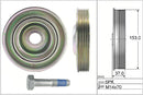 INA Belt Pulley Set Crankshaft Part No - 544009720