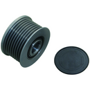 WAI Clutch Pulley - 24-91109