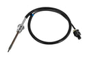 HELLA 6PT 010 376-781 Sensor, exhaust gas temperature - 2-pin connector