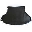 Boot Liner, Carpet Insert & Protector Kit-Toyota Avensis III Saloon 2009+ - Anthracite