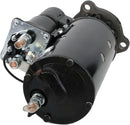 WAI Starter Motor - 3974N
