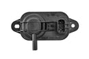 HELLA 6PP 009 409-701 Sensor, exhaust pressure - 3-pin connector - Bolted