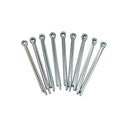 Wot-nots Split Pins - 1 1/2in. x 3/32in. - Pack Of 10 - PWN075
