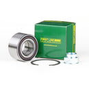 First Line Wheel Bearing Kit  - FBK714 fits Alfa, Fiat, with ASB - Front