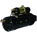 WAI Starter Motor - 6511N