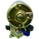 WAI Starter Motor - 16658N
