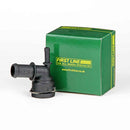 First Line Coolant Flange - FTS1120