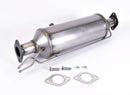 EEC DPF Silicon Carbide - HY6023TS
