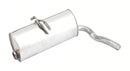 Klarius CN394L - Box With Tail Pipe