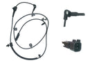 Intermotor Wheel Speed Sensor - 61160