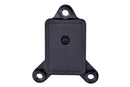 HELLA 6PP 358 152-461 Sensor, boost pressure - 5V - 4-pin connector
