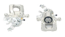 Calitech Brake Caliper - Fits VAG - Rear RH