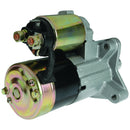 WAI Starter Motor - 17832N