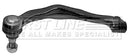 First Line Tie Rod End Outer Lh  - FTR5224 fits VW Transporter T5