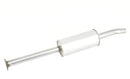 Klarius FE1145G - Box With Centre Pipe  - Fits Ford C-Max 1.6 Ti-VCT