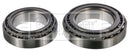 Borg & Beck Wheel Bearing Kit - BWK1556