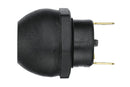 HELLA 6JF 001 571-171 Ignition Switch - Push control - Number of connectors: 2 - Screw Contact